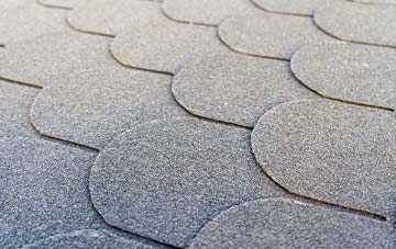 Mochrum asphalt roofing costs