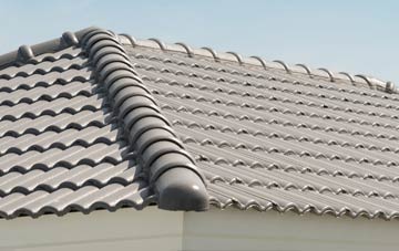 advantages of Mochrum clay roofing