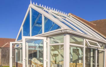 conservatory roof insulation costs Mochrum