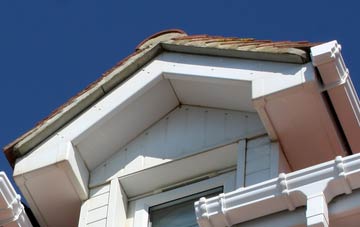 Mochrum fascia installation costs