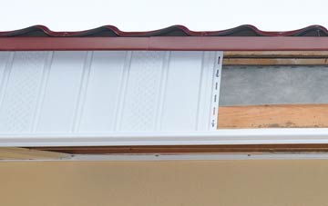Mochrum fascia repair costs