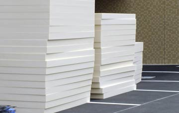 Mochrum flat roof insulation costs