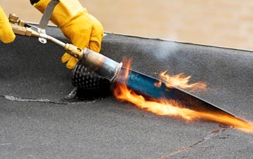 flat roof repairs Mochrum, Dumfries And Galloway