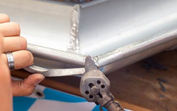 disadvantages of Mochrum lead roofing