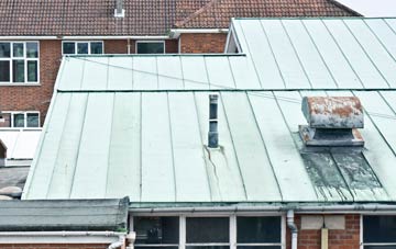 Mochrum lead roofing costs