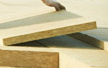 measuring Mochrum tapered insulation