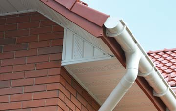 Mochrum soffit repair costs