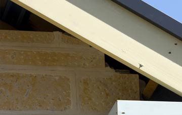 soffit repair Mochrum
