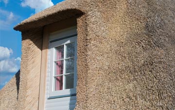 Mochrum thatch roof disadvantages