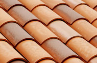 Mochrum clay roofing