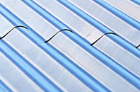 Mochrum corrugated roofing