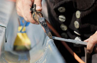 Mochrum lead roof quotes