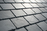 Mochrum slate roof