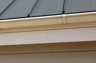 Mochrum soffit repair