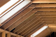 Mochrum tapered roof insulation quotes